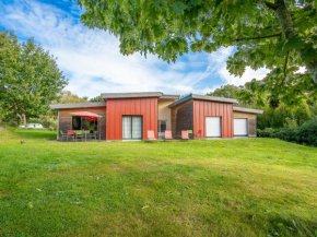 Holiday Home Villa Heol by Interhome